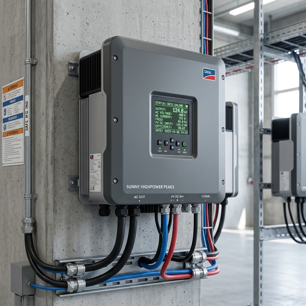 INVERTER